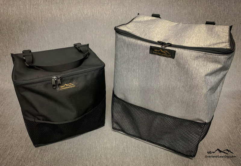 Load image into Gallery viewer, Medium Headrest Trash Bag
