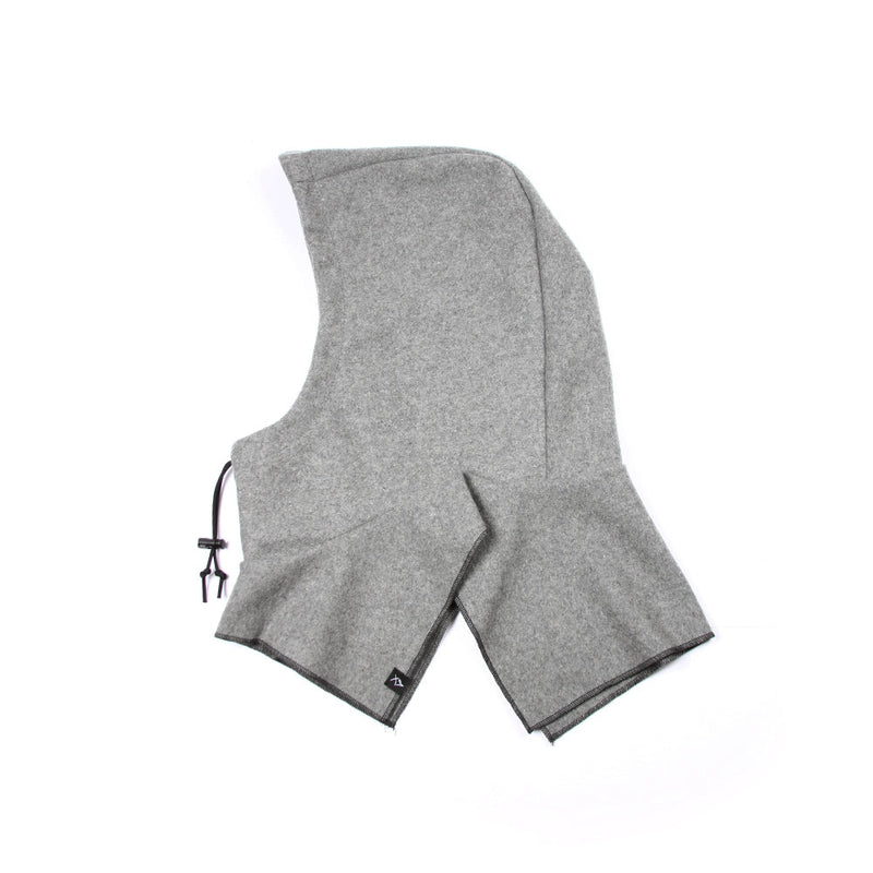 Load image into Gallery viewer, Wool Hood
