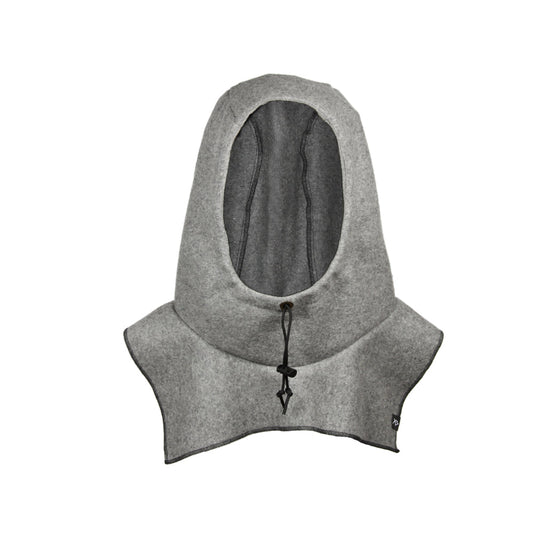 Wool Hood
