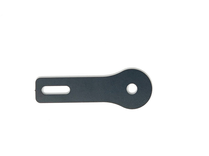 Load image into Gallery viewer, Hood/Ditch Light Extension For CB Antenna Mount
