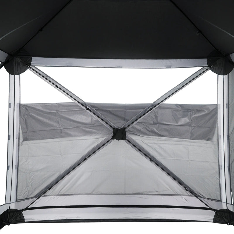 Load image into Gallery viewer, Hub Screen house 400 XL Wind Panel
