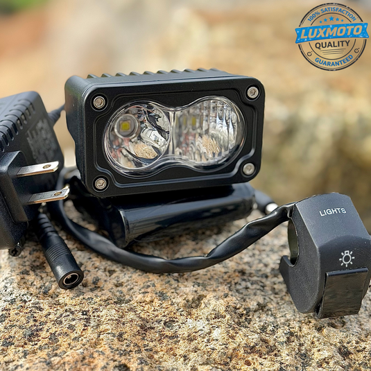 🔥BEST VALUE🔥 RECHARGABLE Baja [COMES WITH A BATTERY & CHARGER]