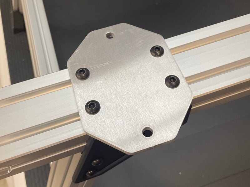 Load image into Gallery viewer, Mariner RTT Mounting Plates Compatible With Rivian R1T
