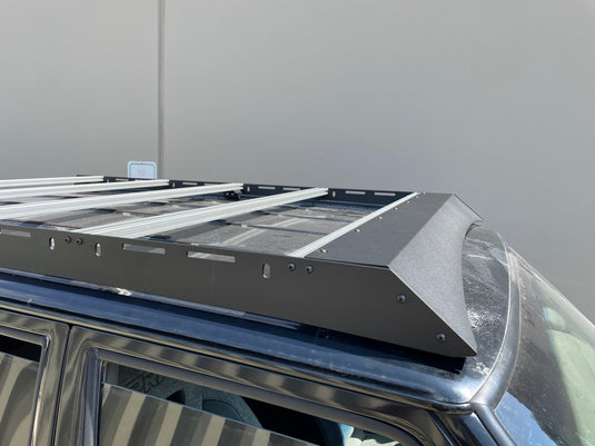 Jeep Cherokee XJ Roof Rack