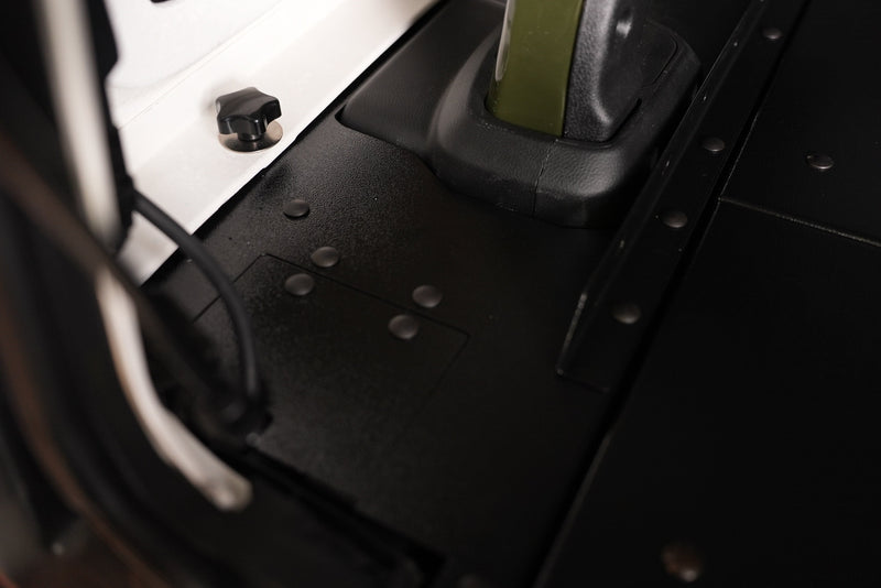 Load image into Gallery viewer, Slipstream Jeep Security Enclosure - JL (2 Door) 2024- After
