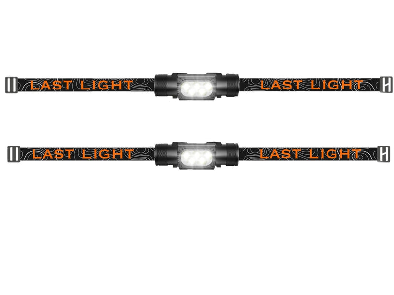 Load image into Gallery viewer, STRIKE 1800 HEADLAMP
