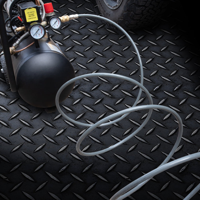 Load image into Gallery viewer, ViperFlow Poly Air Hose Kit - 1/4" x 30 ft.
