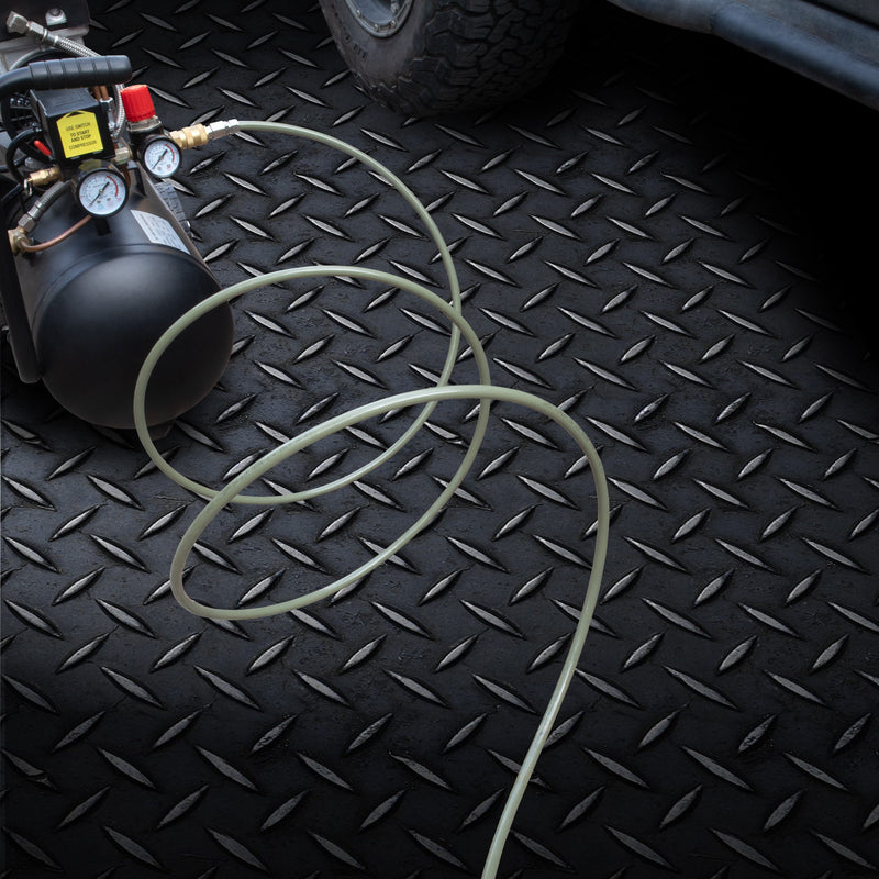 Load image into Gallery viewer, ViperFlow Poly Air Hose Kit - 1/4" x 30 ft.
