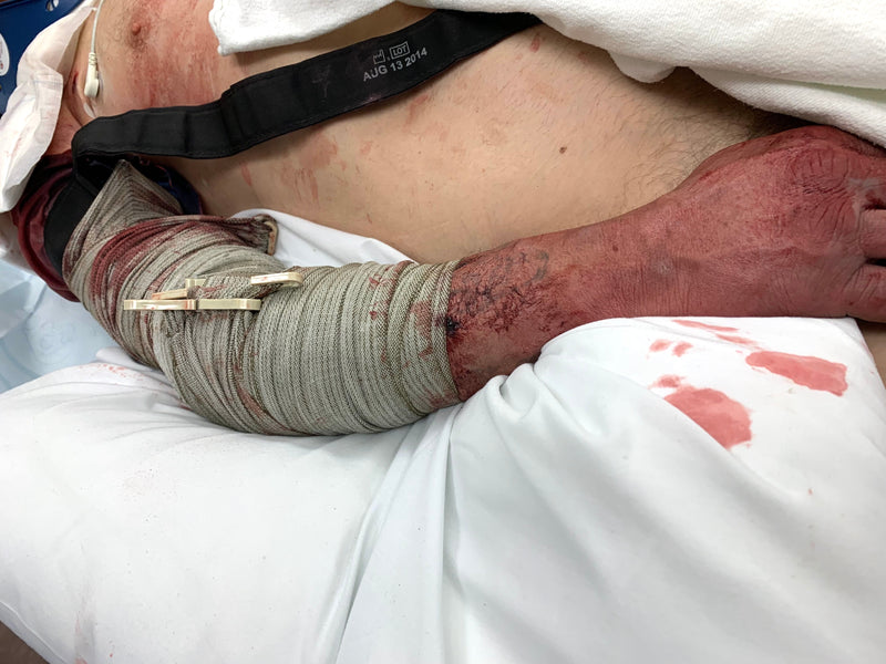 Load image into Gallery viewer, Module 1 - Hemorrhage Control
