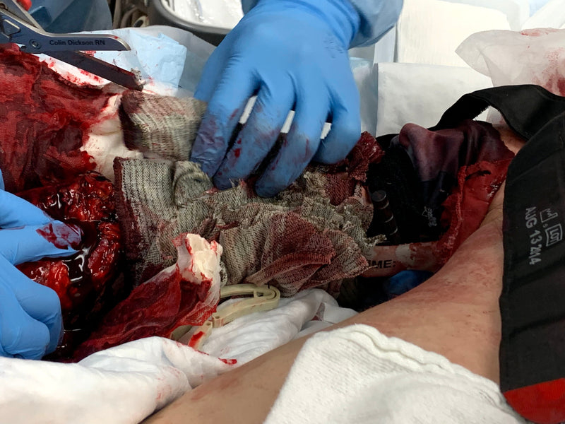Load image into Gallery viewer, Module 1 - Hemorrhage Control
