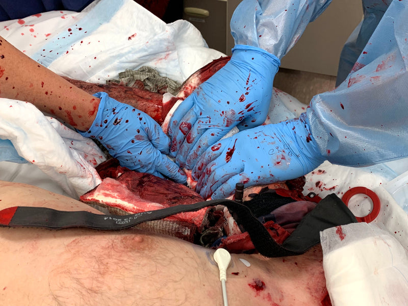 Load image into Gallery viewer, Module 1 - Hemorrhage Control
