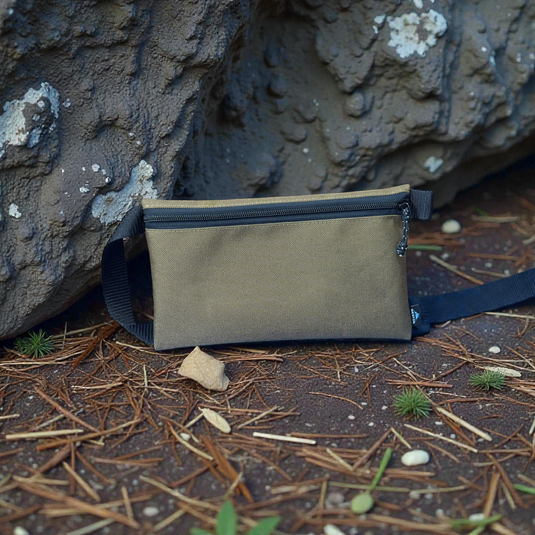 Cordura Tool Pouch – Rugged Storage Bag for Tools, Camping, Survival, Overlanding & EDC