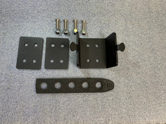 Adapt-a-panel Quick Release Universal Mount