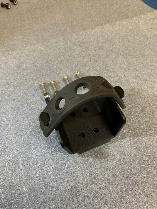 Adapt-a-panel Quick Release Narrow Universal Mount