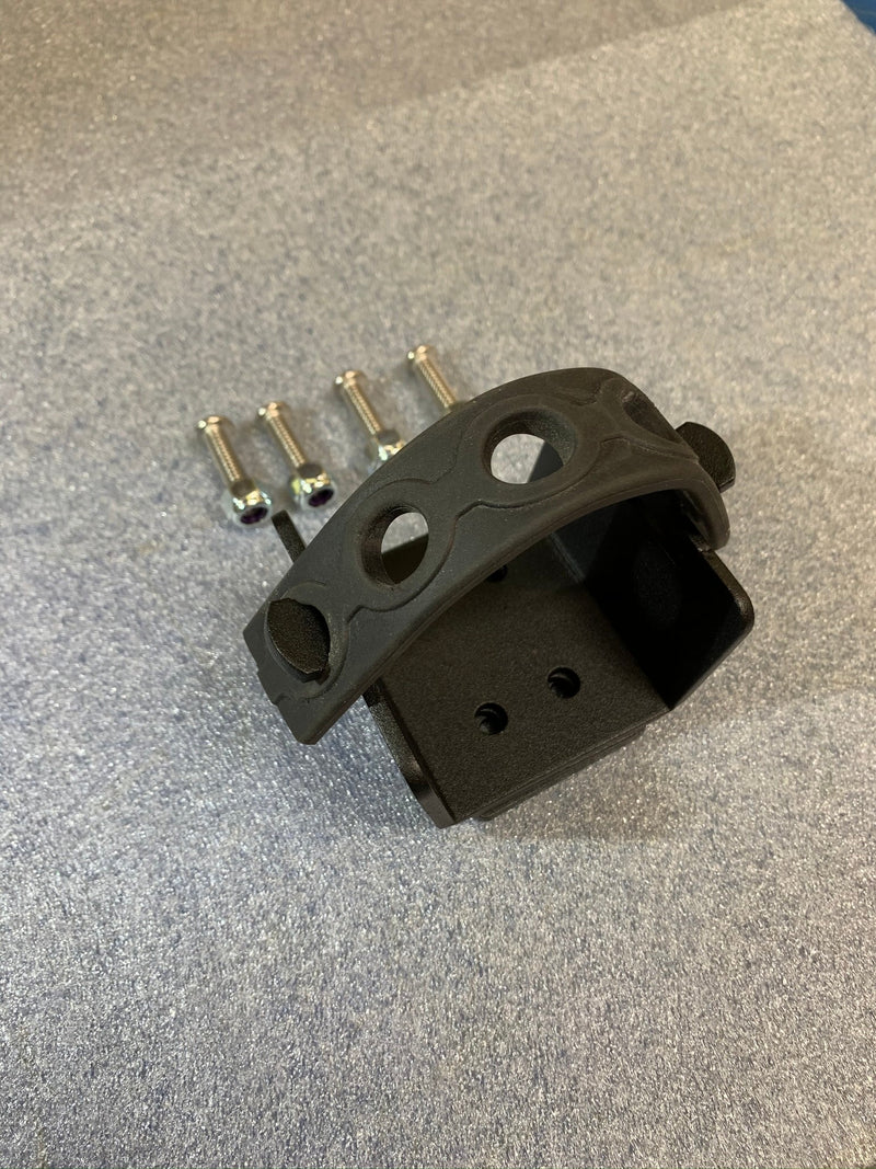 Load image into Gallery viewer, Adapt-a-panel Quick Release Universal Mount
