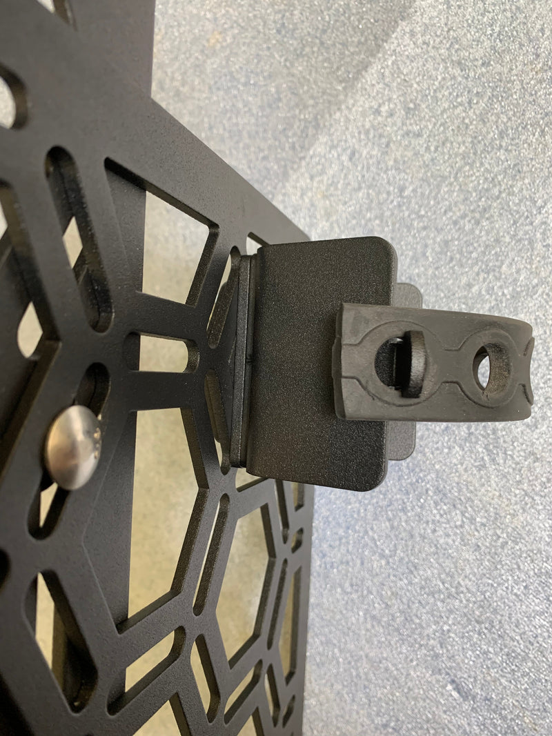 Load image into Gallery viewer, Adapt-a-panel Universal Cap Mount Plate and Universal Holder Kit
