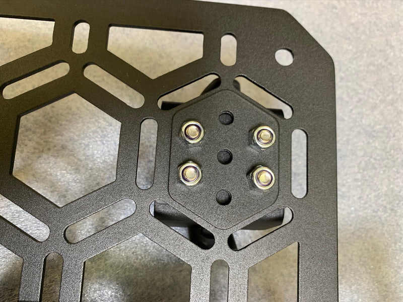 Load image into Gallery viewer, Adapt-a-panel Quick Release Universal Mount
