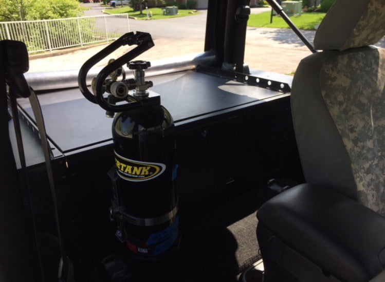 Load image into Gallery viewer, Slipstream Jeep Security Enclosure - JK (2 Door)

