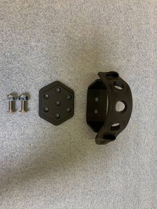 Adapt-a-panel Quick Release Narrow Universal Mount