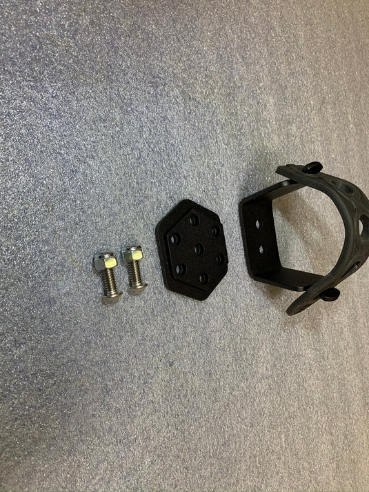 Adapt-a-panel Quick Release Narrow Universal Mount