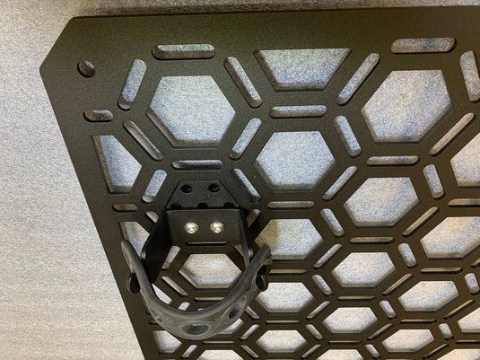 Adapt-a-panel Quick Release Narrow Universal Mount
