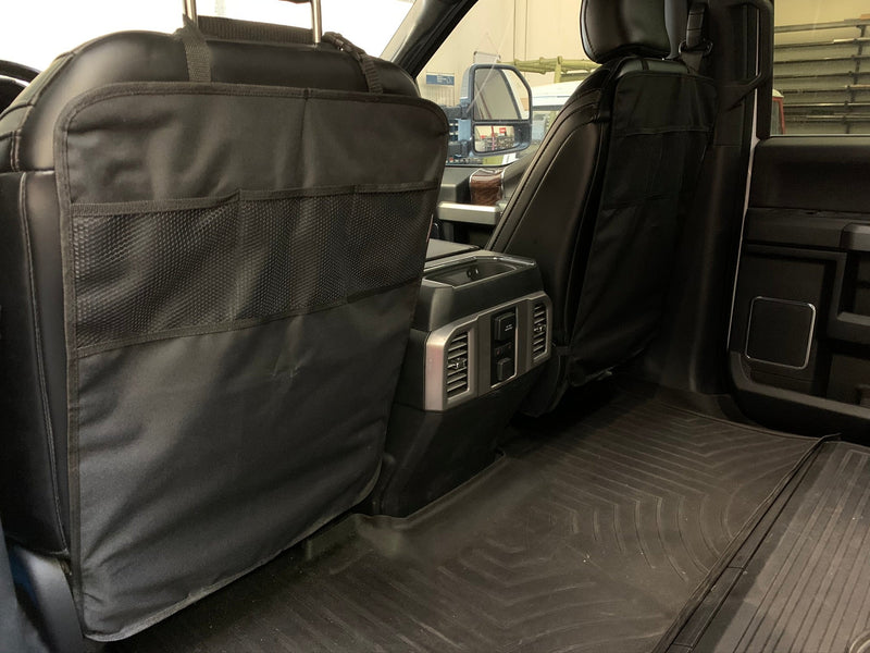Load image into Gallery viewer, Adapt-a-panel Large Panel Seat Protector
