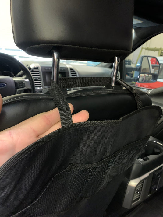 Adapt-a-panel Large Panel Seat Protector