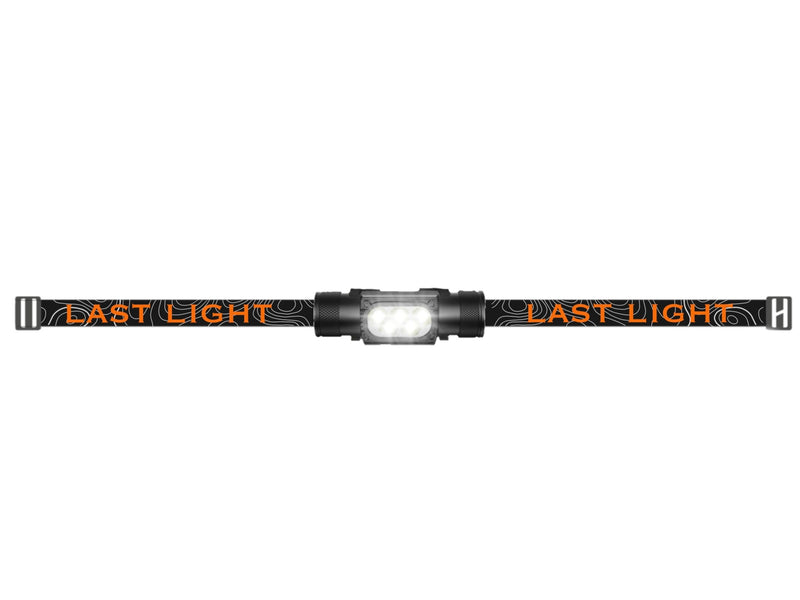 Load image into Gallery viewer, STRIKE 1800 HEADLAMP
