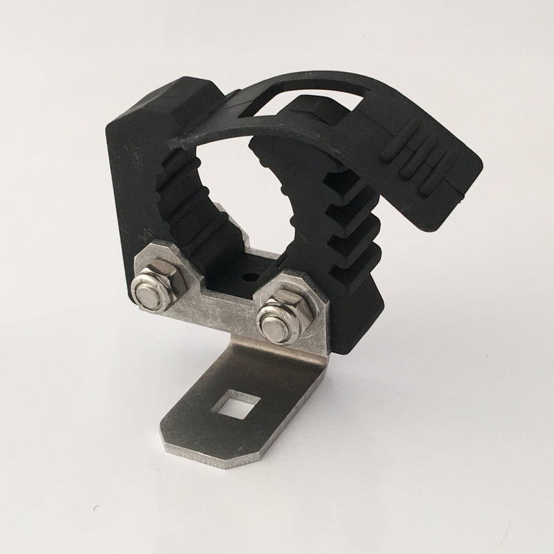 Load image into Gallery viewer, KBT Aluminum Mount Set (1 5/8" Stand-Off) KBT101
