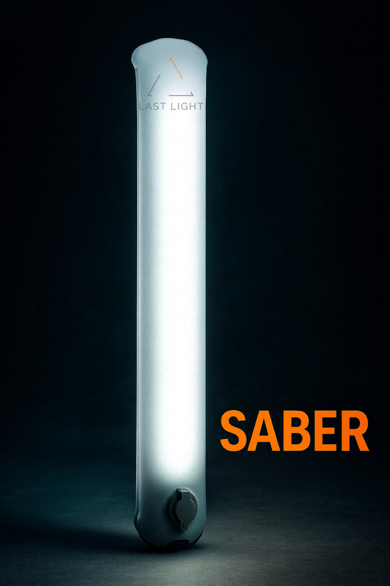 Load image into Gallery viewer, SABER
