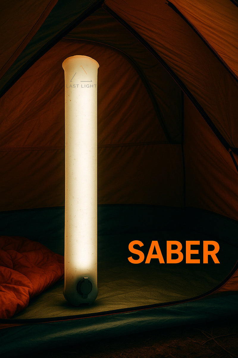 Load image into Gallery viewer, SABER
