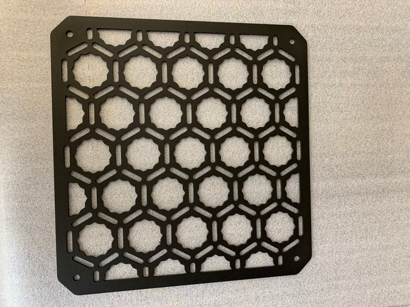 Load image into Gallery viewer, Adaptapanel 16" x 15-1/2" panel - Second Generation Grid pattern
