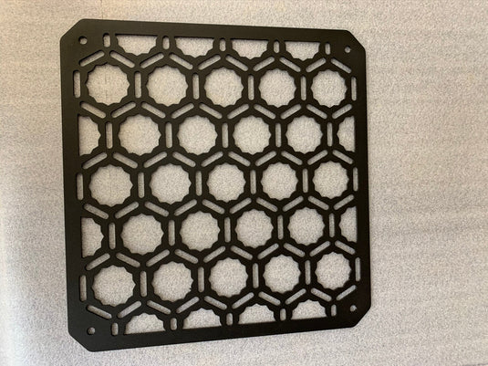 Adaptapanel 16" x 15-1/2" panel - Second Generation Grid pattern