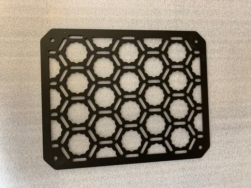 Load image into Gallery viewer, Adapt-a-panel 16" x 12-3/4" panel - Second Generation Grid pattern
