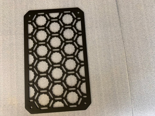 Adapt-a-panel 11-1/8" x 18-3/8" panel - Second Generation Grid pattern