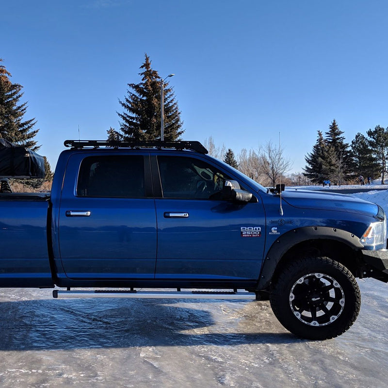 Load image into Gallery viewer, Prinsu Dodge Ram Roof Rack | 2009-2018
