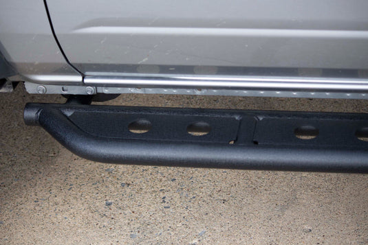 Fishbone Offroad Step Sliders for 2022 & Up Ford Bronco FB23349