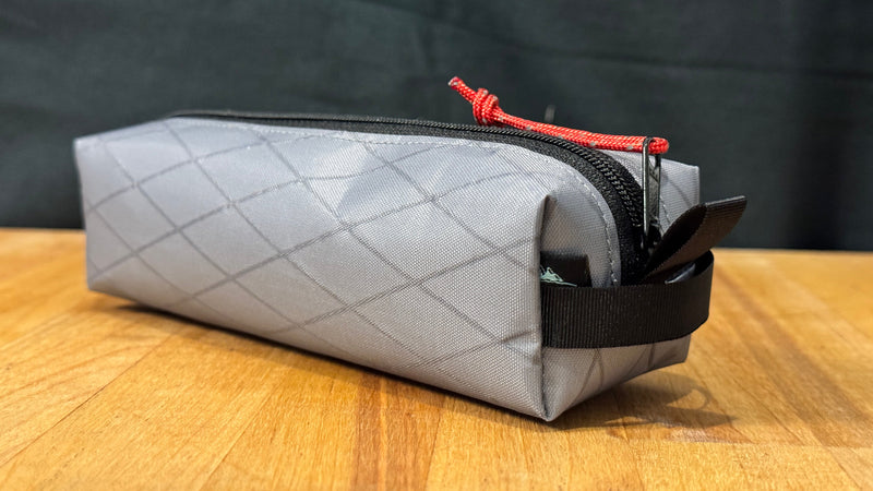 Load image into Gallery viewer, Summit Series Micro Hauler – Ultralight X-Pac Gear Bag with Grab-and-Go Handles
