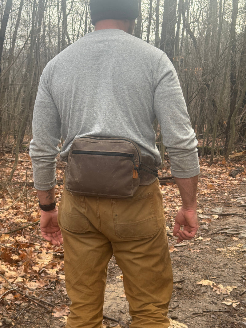 Load image into Gallery viewer, Outrider Hip Pack
