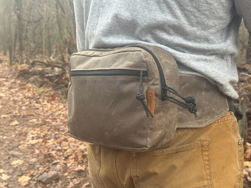 Load image into Gallery viewer, Outrider Hip Pack
