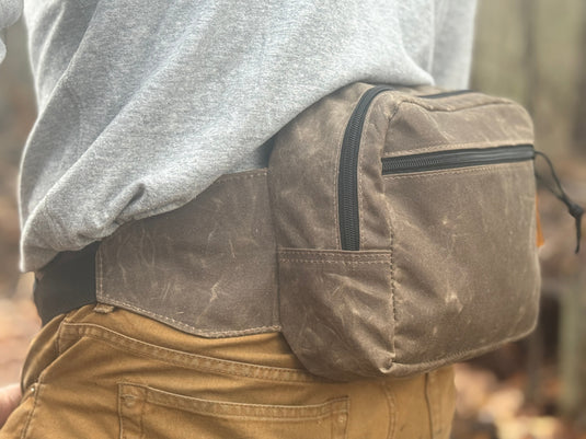 Outrider Hip Pack