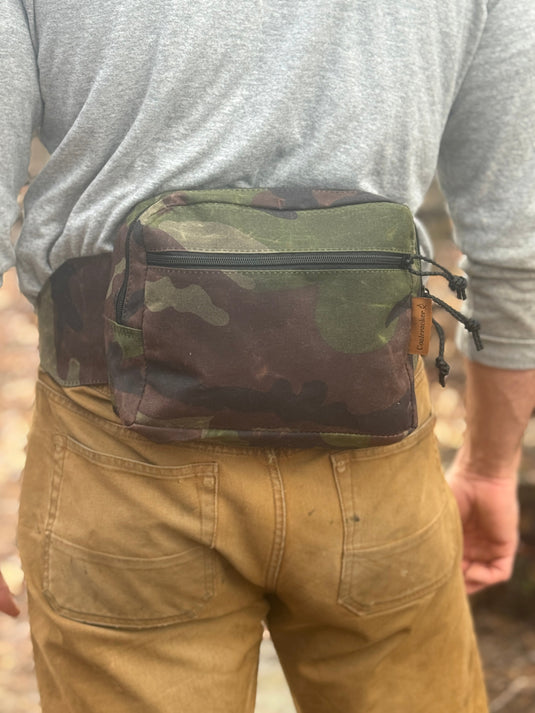 Outrider Hip Pack
