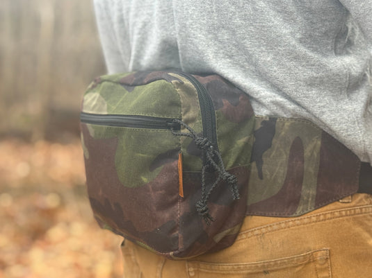 Outrider Hip Pack