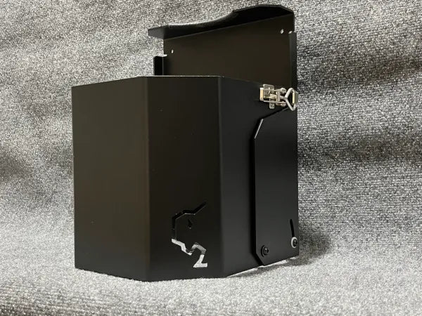 Load image into Gallery viewer, Pro Tank Bracket 10lb
