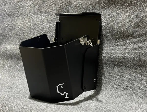 Load image into Gallery viewer, Pro Tank Bracket 10lb
