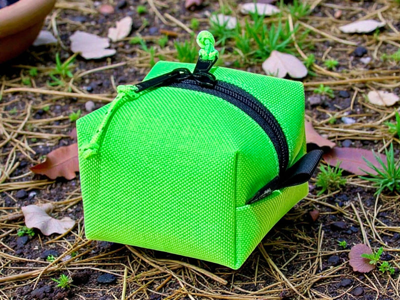 Load image into Gallery viewer, Cordura® Spirit Burner Pouch – Rugged Stove &amp; Gear Organizer
