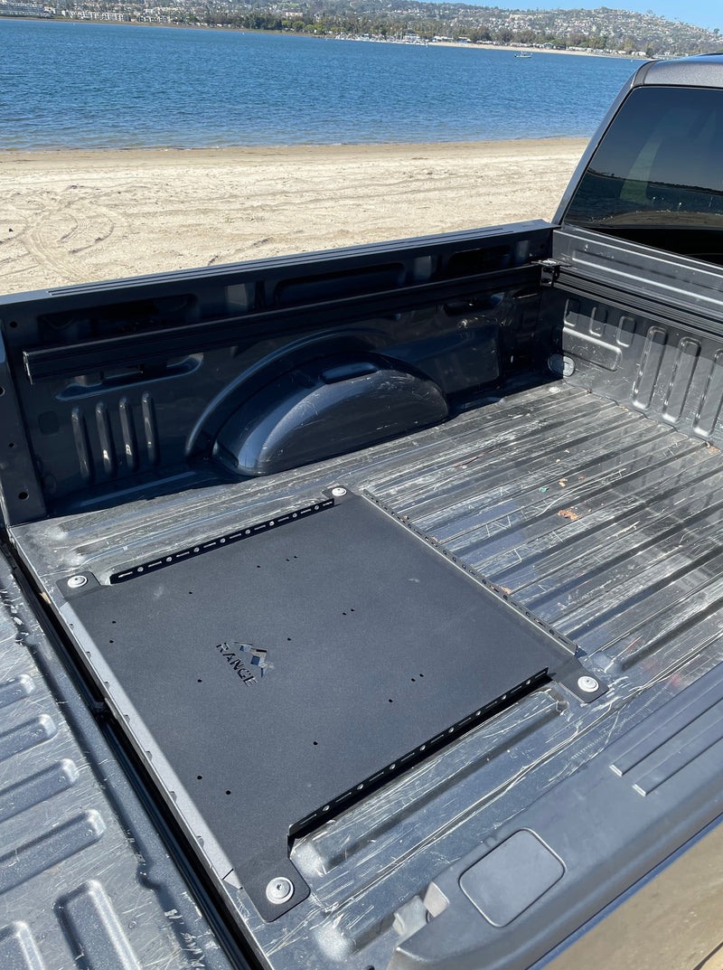 Load image into Gallery viewer, F-150 8020 Bed Rail System
