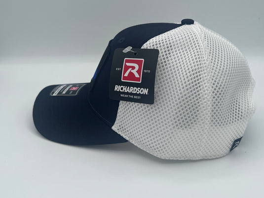 Artemis Overland Hardware® Richardson Trucker Cap