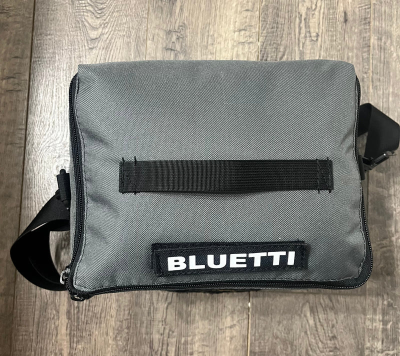 Load image into Gallery viewer, BLUETTI Portable Power Station EB3A Carry Case
