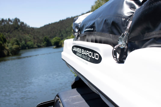 James Baroud Gear Bag